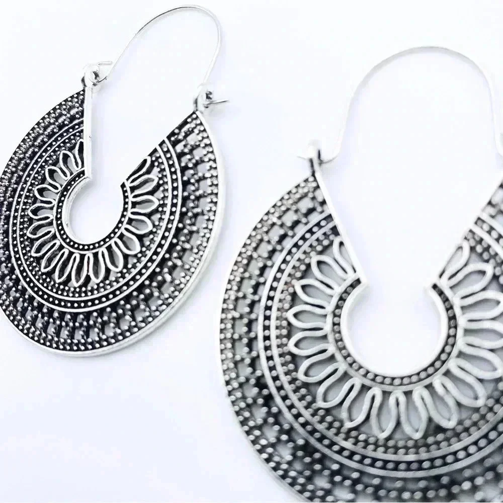BUNDLE Boho Earrings